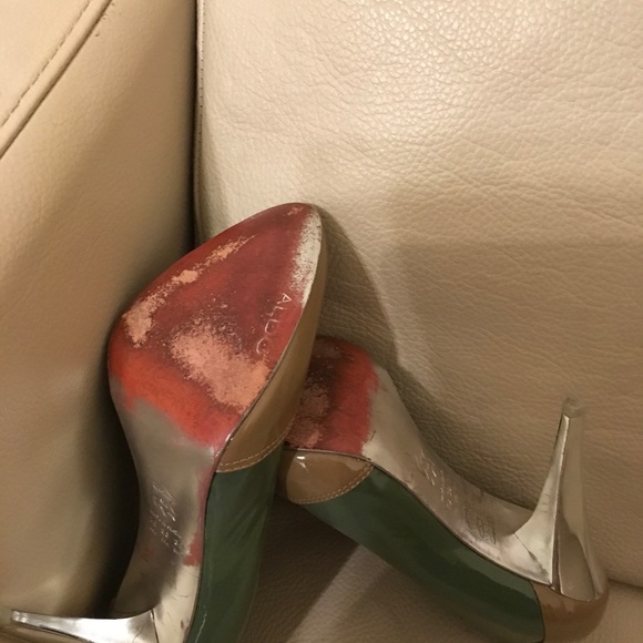 Aldo Pump - Picture 6 of 6